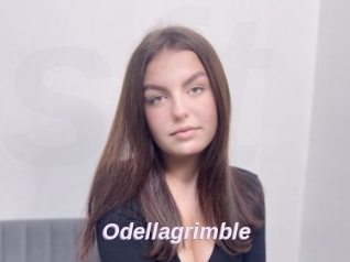 Odellagrimble