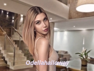 Odellahalloway