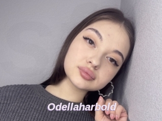 Odellaharbold