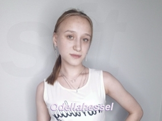 Odellahessel