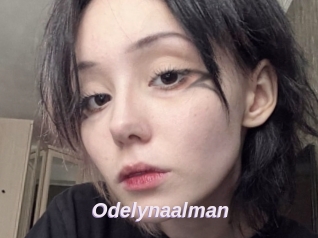 Odelynaalman