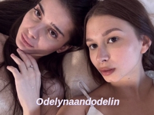 Odelynaandodelin
