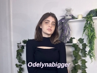 Odelynabigger
