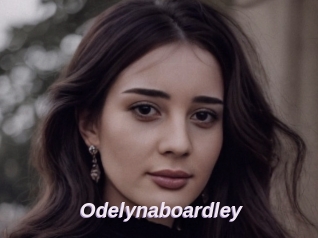 Odelynaboardley