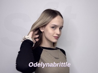 Odelynabrittle