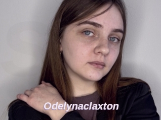 Odelynaclaxton