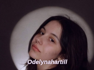 Odelynahartill