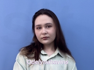 Odelynahavins