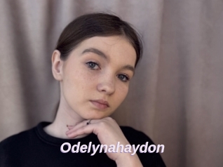 Odelynahaydon