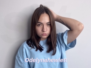 Odelynahewlett