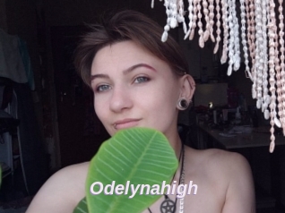 Odelynahigh