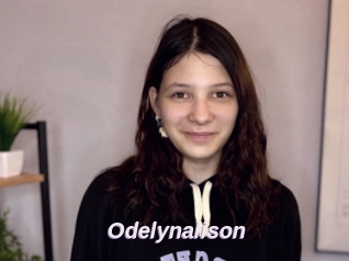 Odelynalison