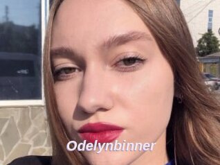 Odelynbinner