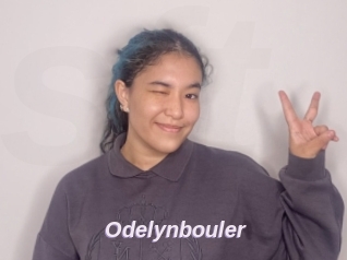 Odelynbouler