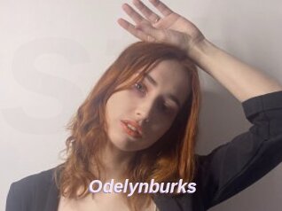Odelynburks