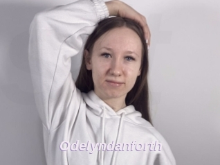 Odelyndanforth