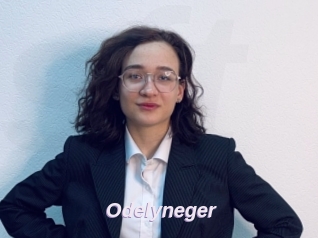 Odelyneger