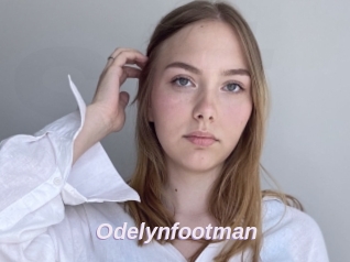 Odelynfootman