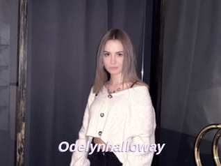 Odelynhalloway