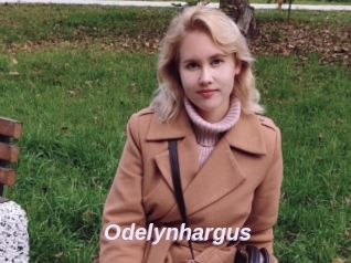 Odelynhargus