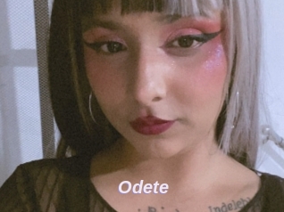 Odete
