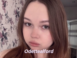 Odettealford
