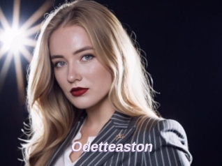 Odetteaston