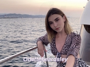 Odettebeardsley