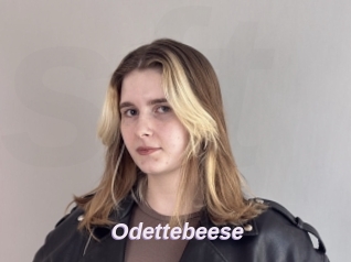 Odettebeese