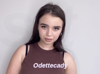 Odettecady