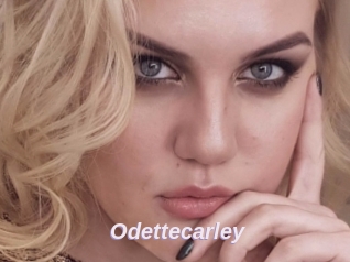 Odettecarley