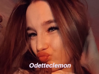 Odetteclemon