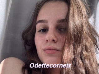 Odettecornett