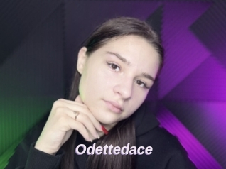 Odettedace