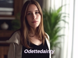 Odettedainty