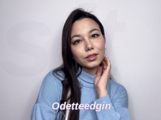 Odetteedgin