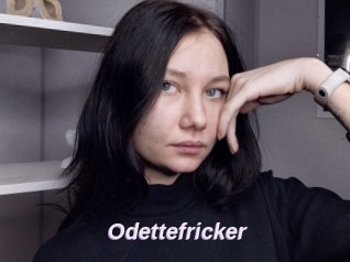 Odettefricker