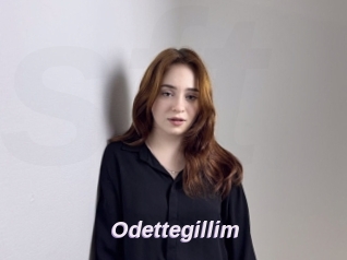 Odettegillim