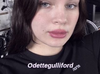 Odettegulliford
