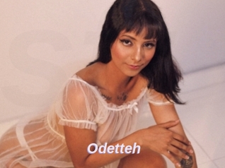 Odetteh