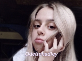 Odettehadley