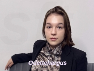 Odettehargus