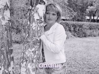 Odialue