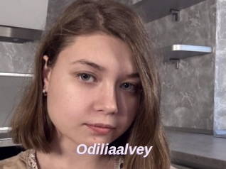 Odiliaalvey