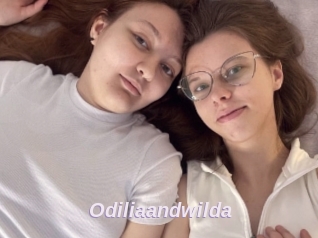 Odiliaandwilda