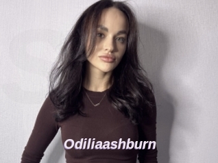 Odiliaashburn