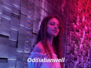 Odiliabanwell