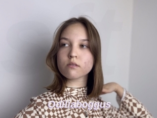 Odiliaboggus
