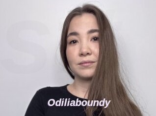 Odiliaboundy