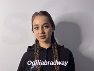Odiliabradway